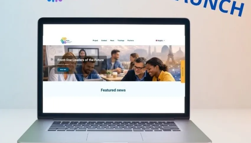NOVA WEB-STRANICA JE AKTIVNA